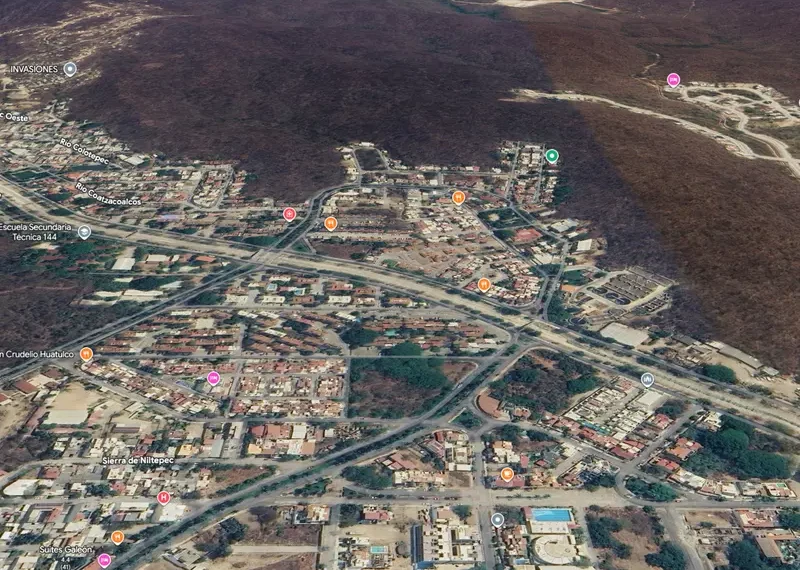 Huatulco