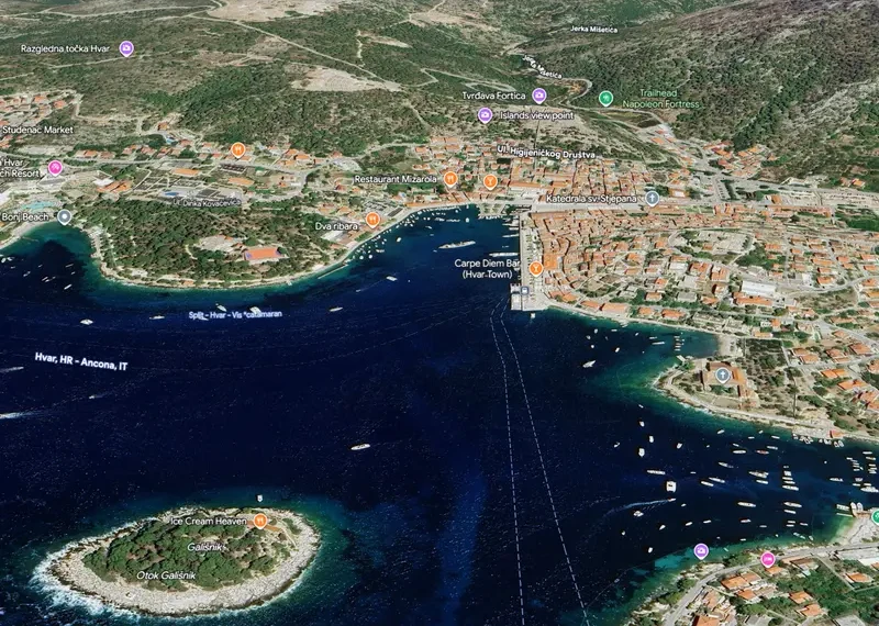 Hvar