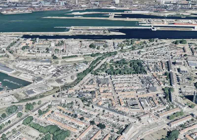 Ijmuiden (Amsterdam)