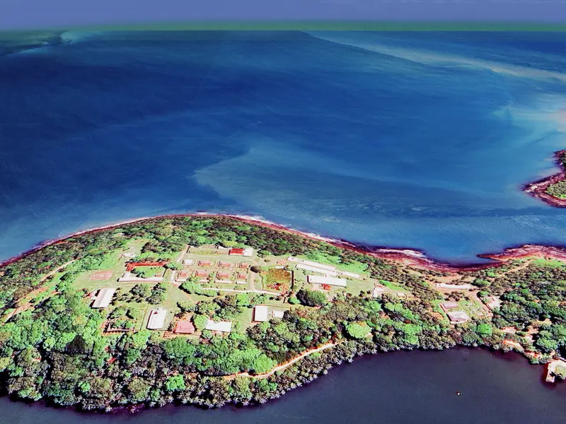 Ile Royale