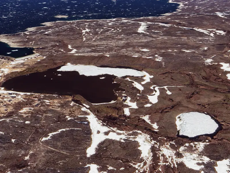 Ilimanaq (Claushavn)