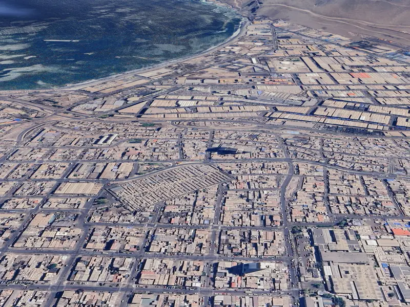 Iquique