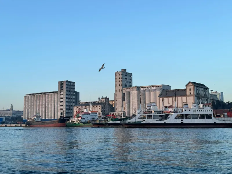 Istanbul