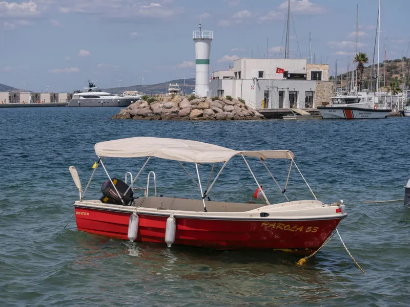 Izmir (Smyrna)