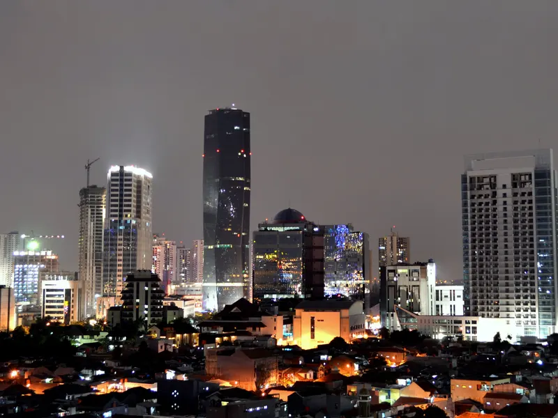 Jakarta
