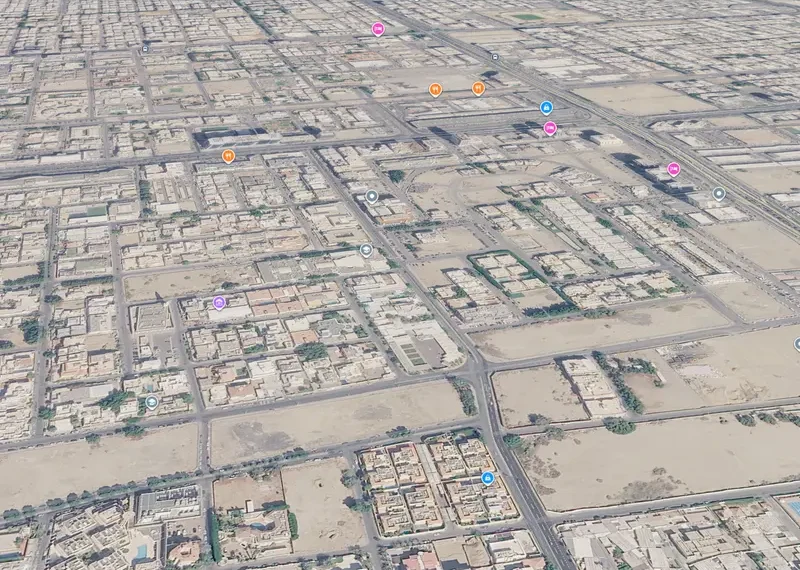 Jeddah (Dschidda)