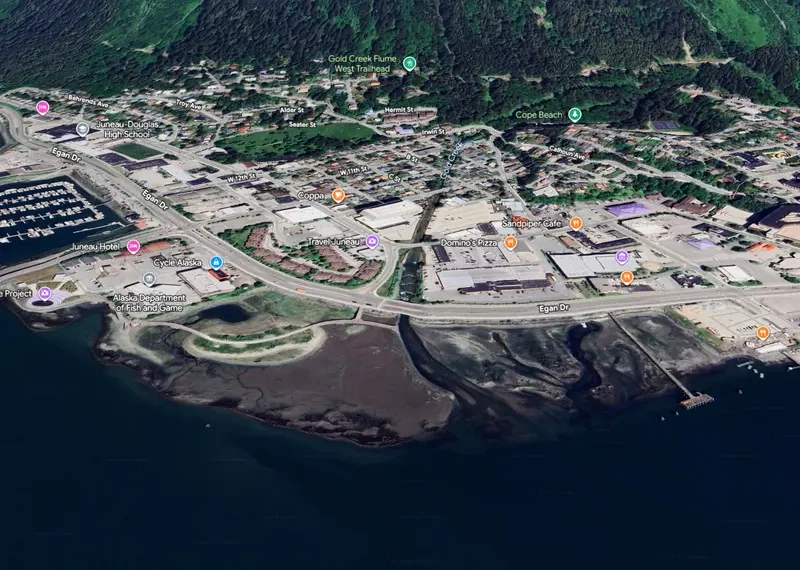 Juneau