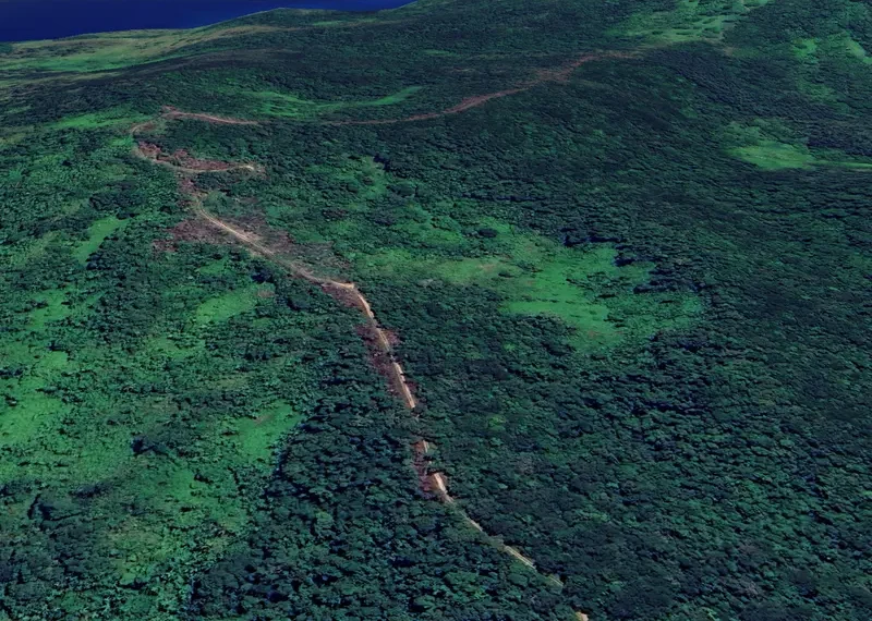 Kadavu Island