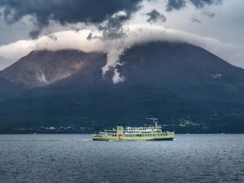 Kagoshima