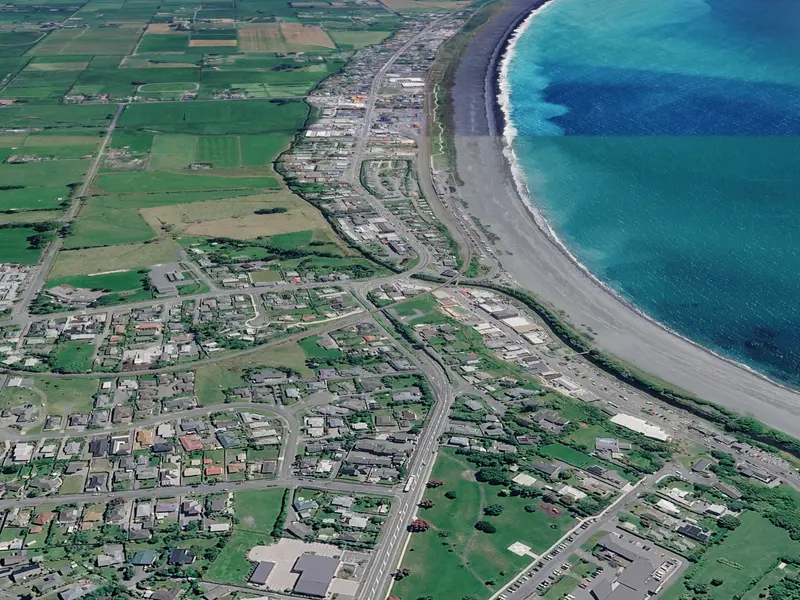 Kaikoura