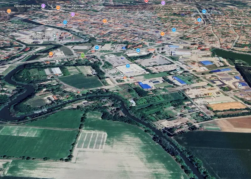 Kalocsa