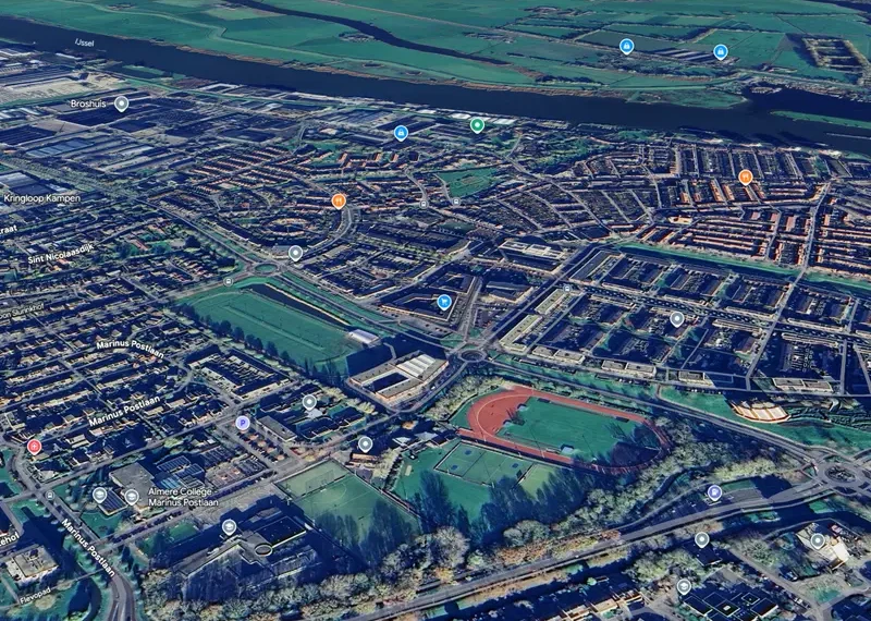 Kampen