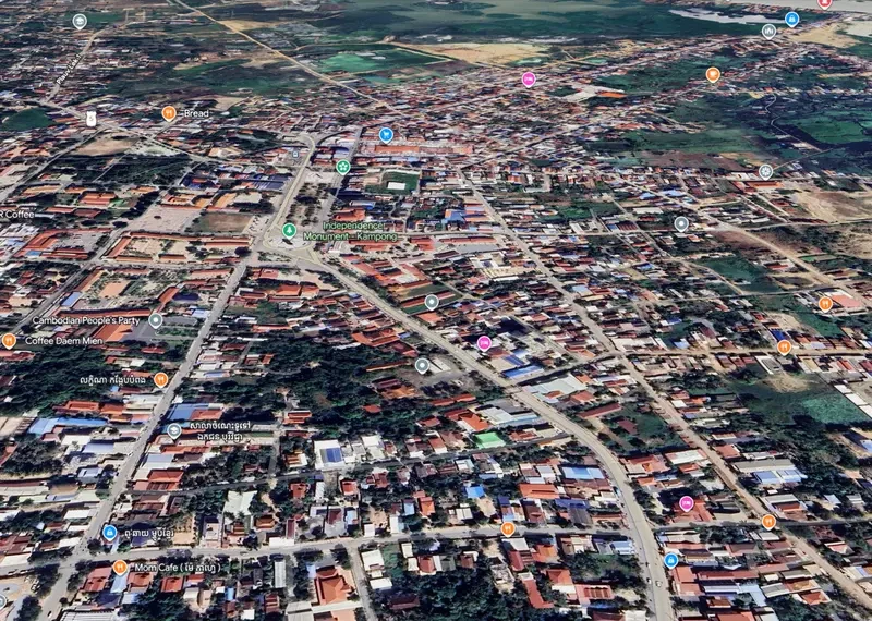 Kampong Chhnang
