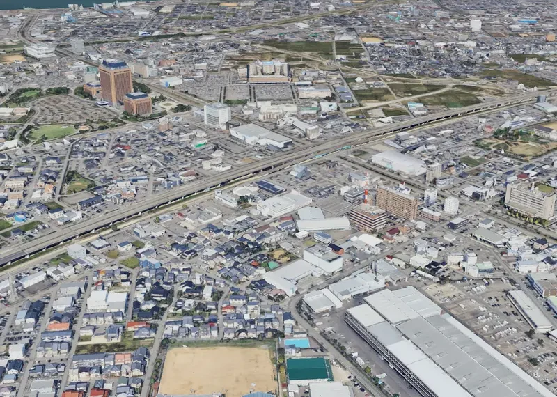 Kanazawa