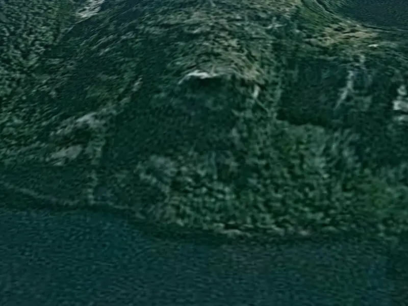 Karukinka Park