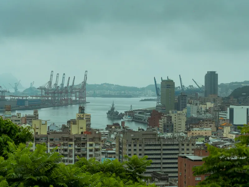 Keelung