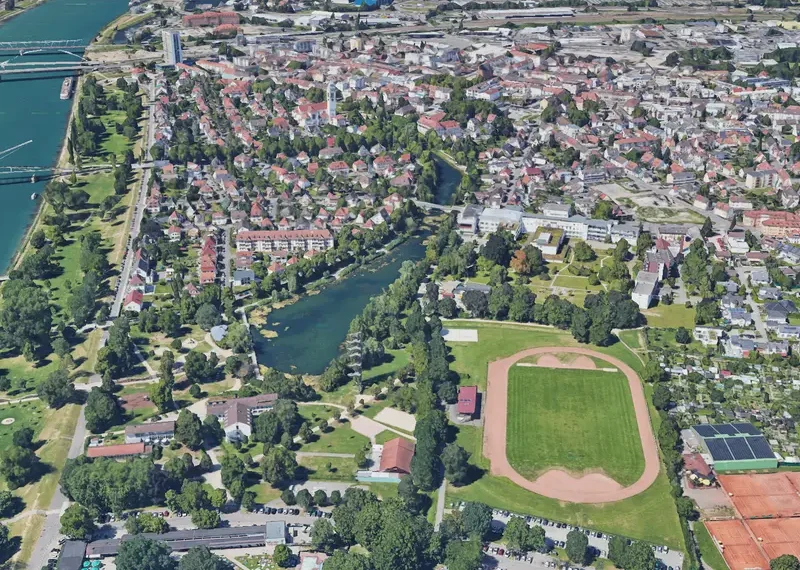 Kehl (Straßburg)