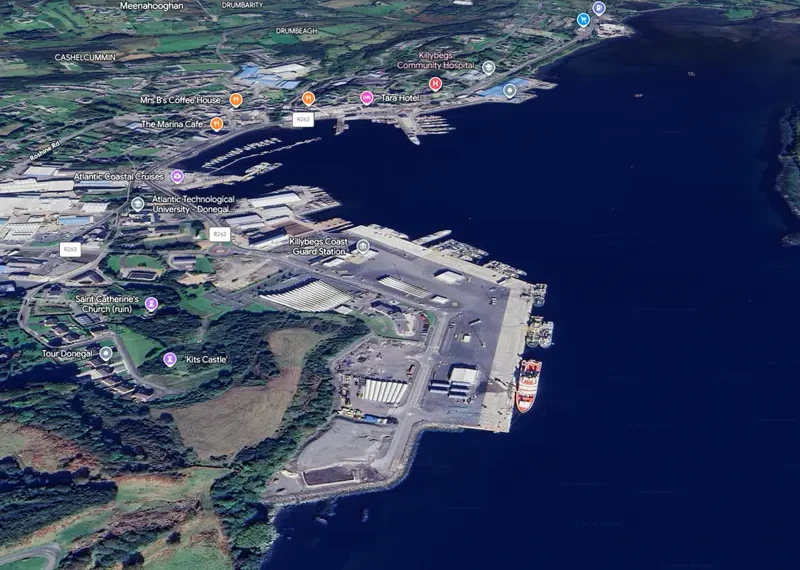 Killybegs