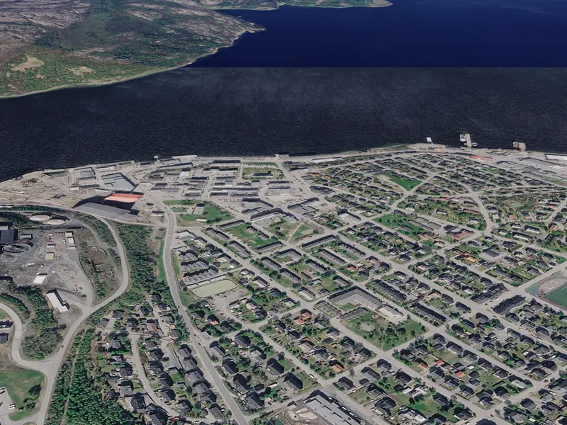 Kirkenes