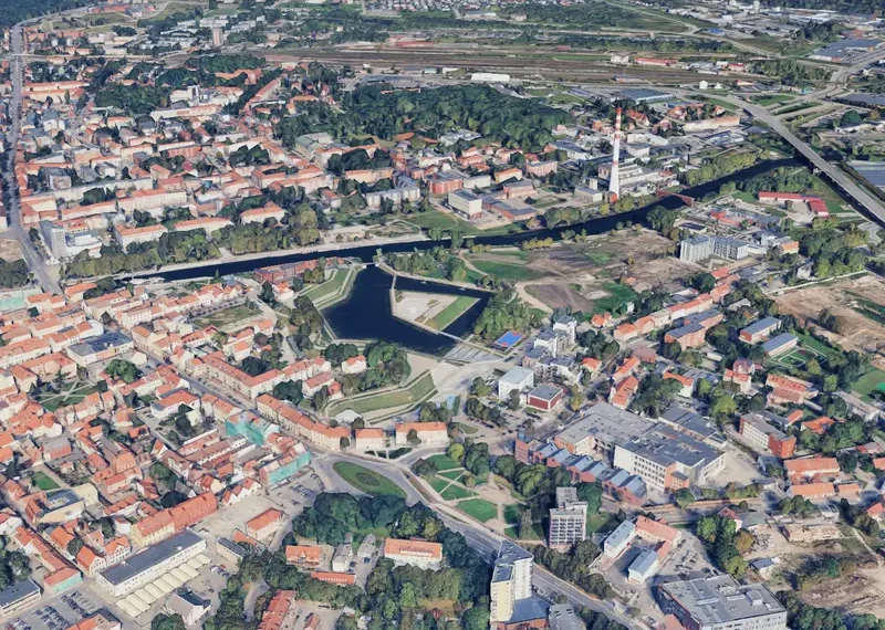 Klaipeda (Memel)