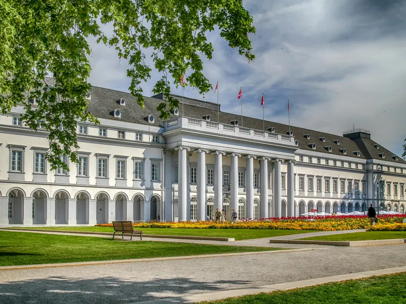 Koblenz