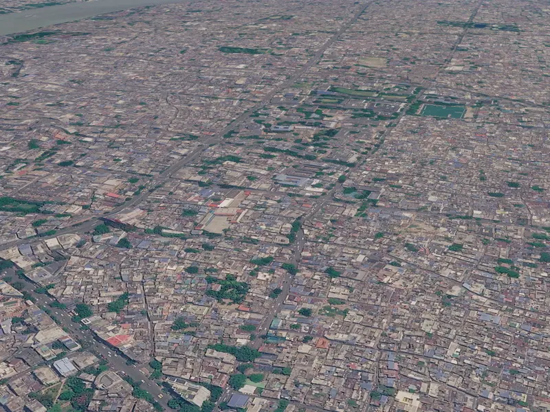 Kolkata (Kalkutta)