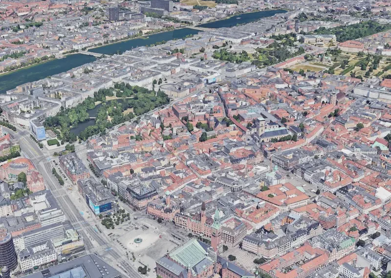 Kopenhagen