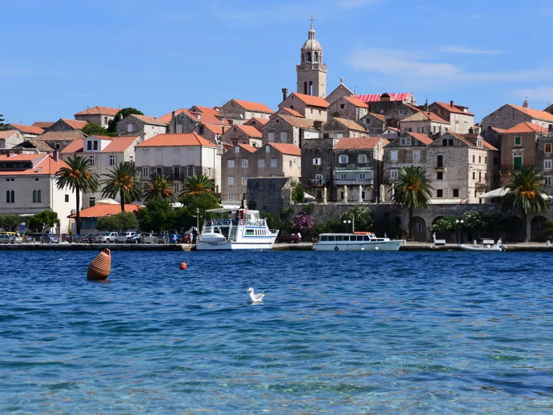 Korčula