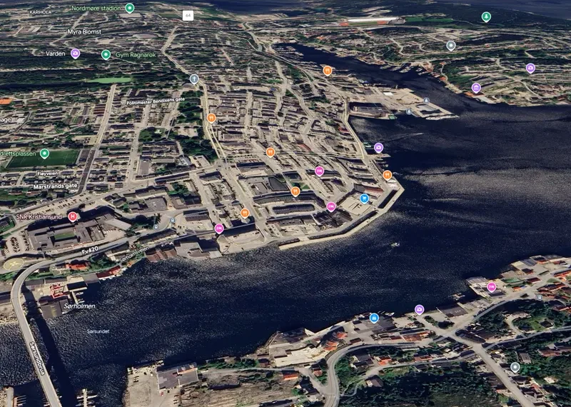 Kristiansund
