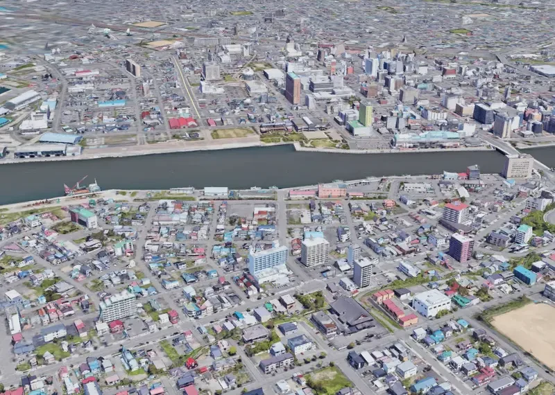 Kushiro