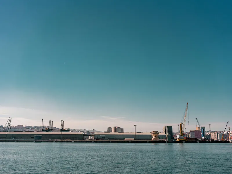 La Coruna
