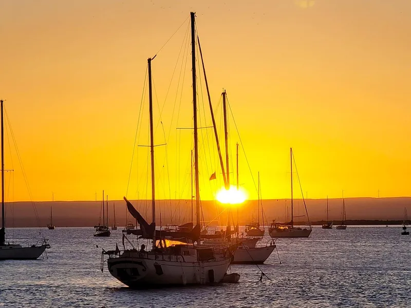 La Paz, Baja California