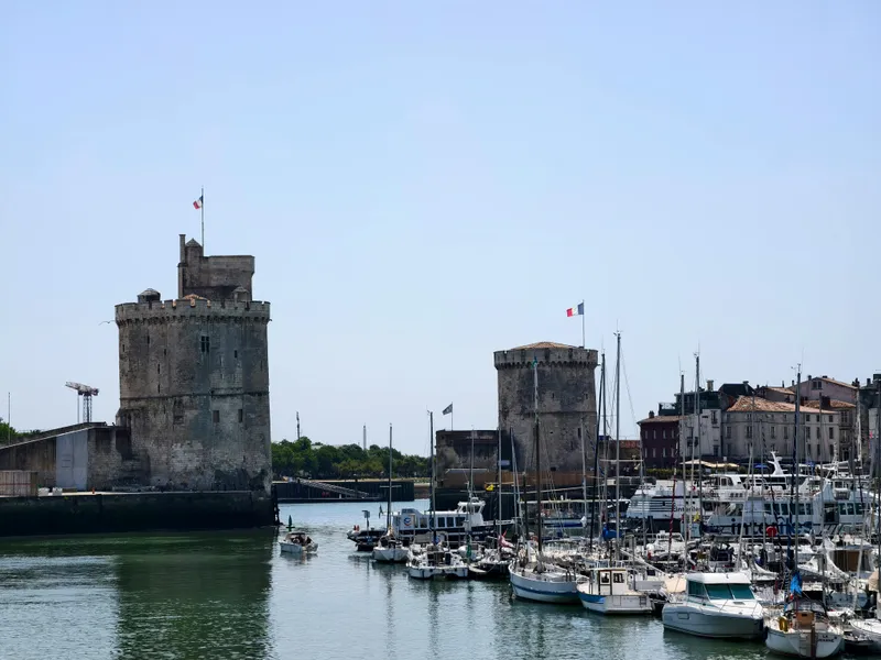 La Rochelle