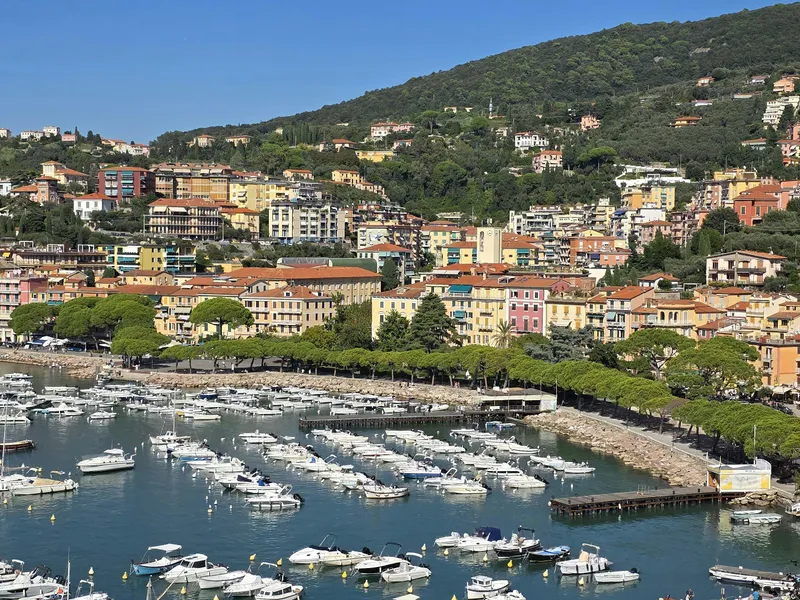 La Spezia