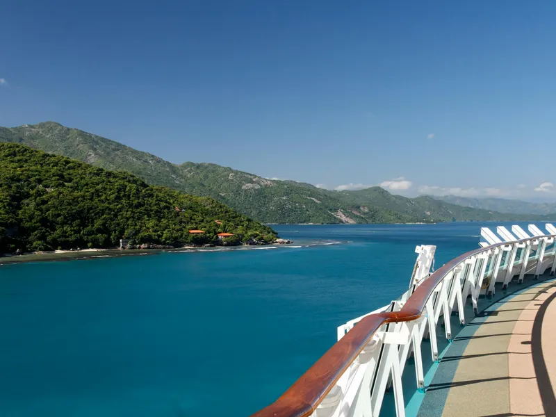 Labadee