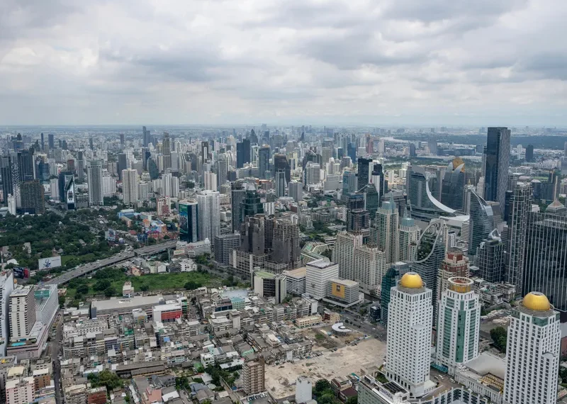 Laem Chabang (Bangkok)