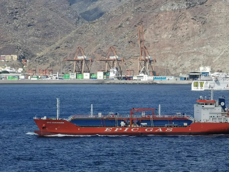 Las Bachas, Isla Santa Cruz; Galapagosinseln