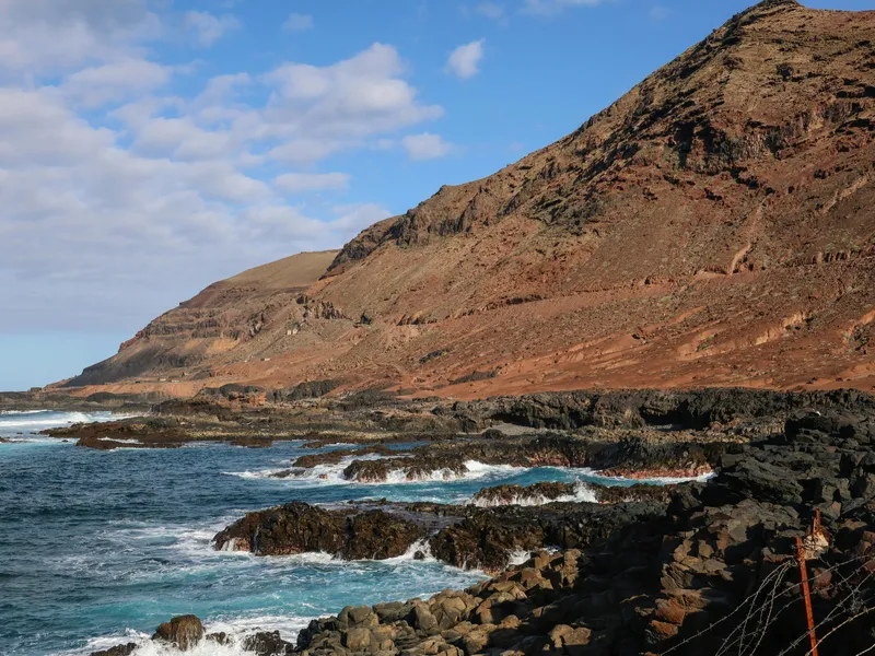 Las Palmas, Gran Canaria (Kanaren)