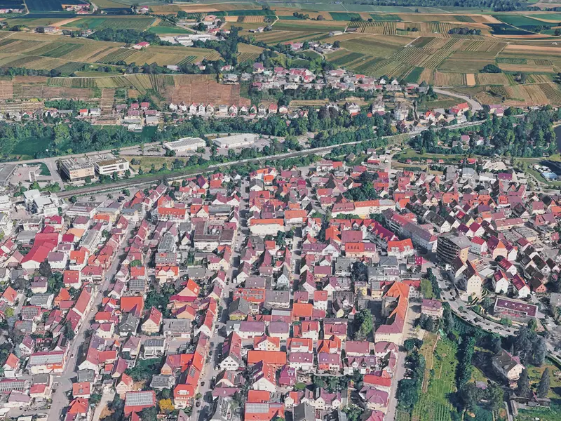 Lauffen