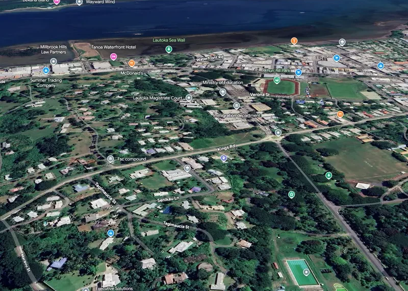 Lautoka