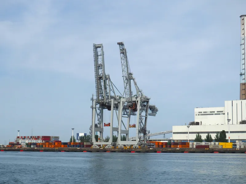 Le Havre