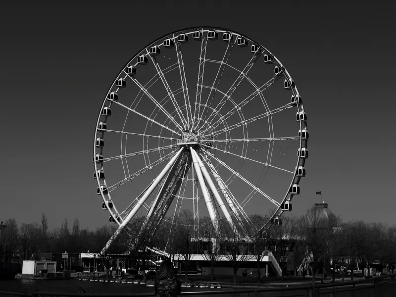 Le Port
