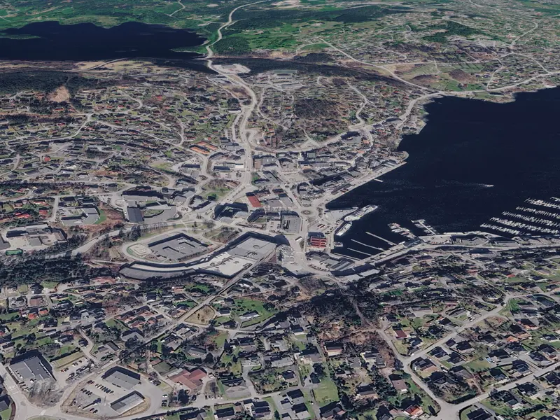 Leirvik