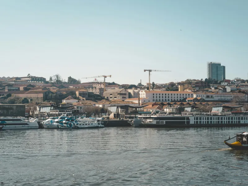 Leixoes (Porto)