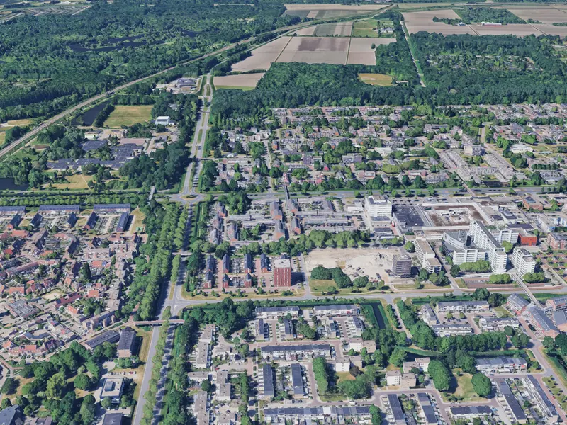 Lelystad