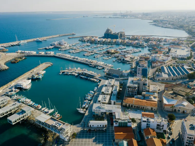 Limassol