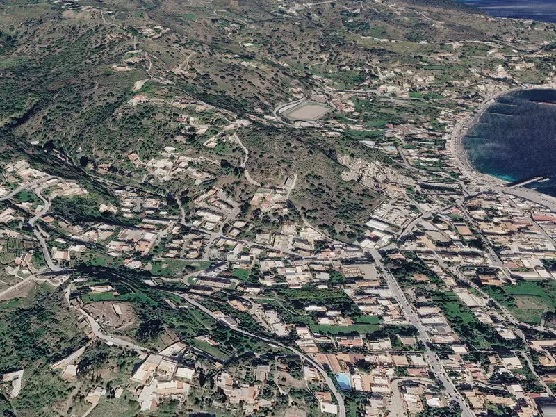 Lipari, Liparische Inseln