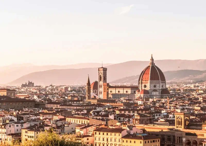 Livorno (Florenz)