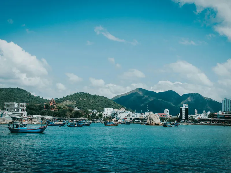 Long Khanh