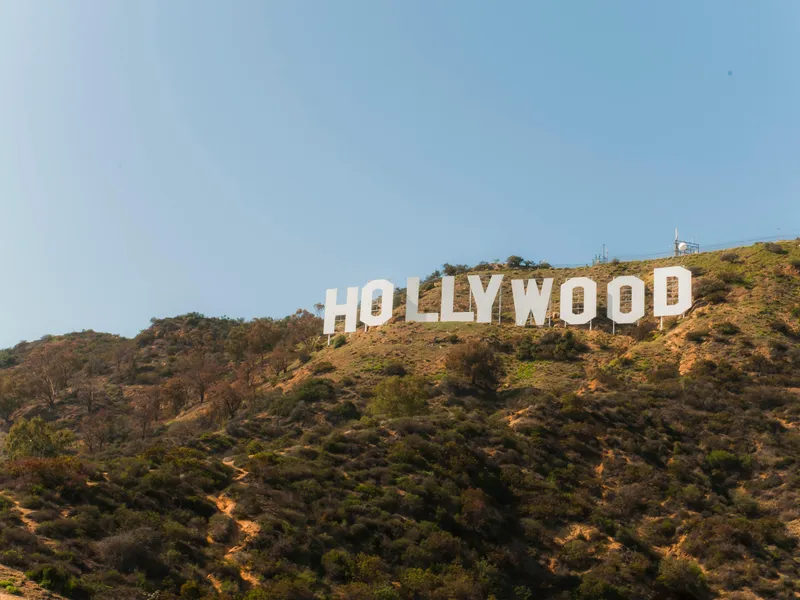 Los Angeles, Kalifornien